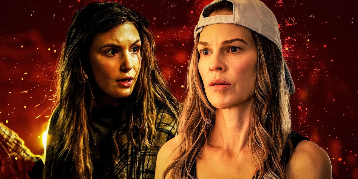 El personaje de Yellowjackets de Hilary Swank finalmente trae una de las peores historias de villanos de Shauna que se ha ignorado