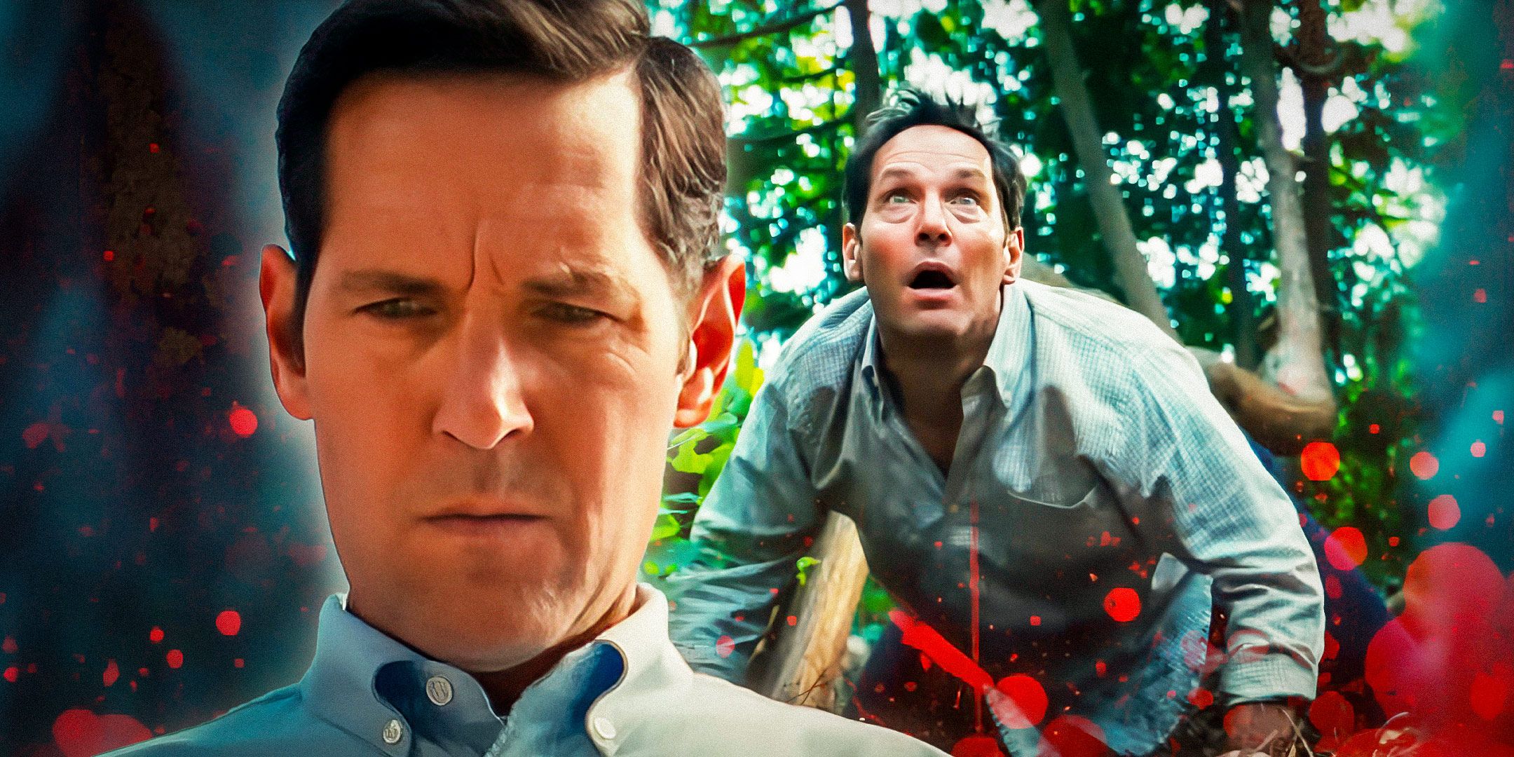 No se preocupe, la nueva decepción de la película A24 de Paul Rudd se reemplazará fácilmente en 2 meses