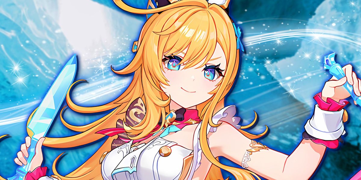 Genshin Impact 5.6 fugas: puede pre-farmear los materiales de Escoffier, pero hay un elemento que debe tener cuidado