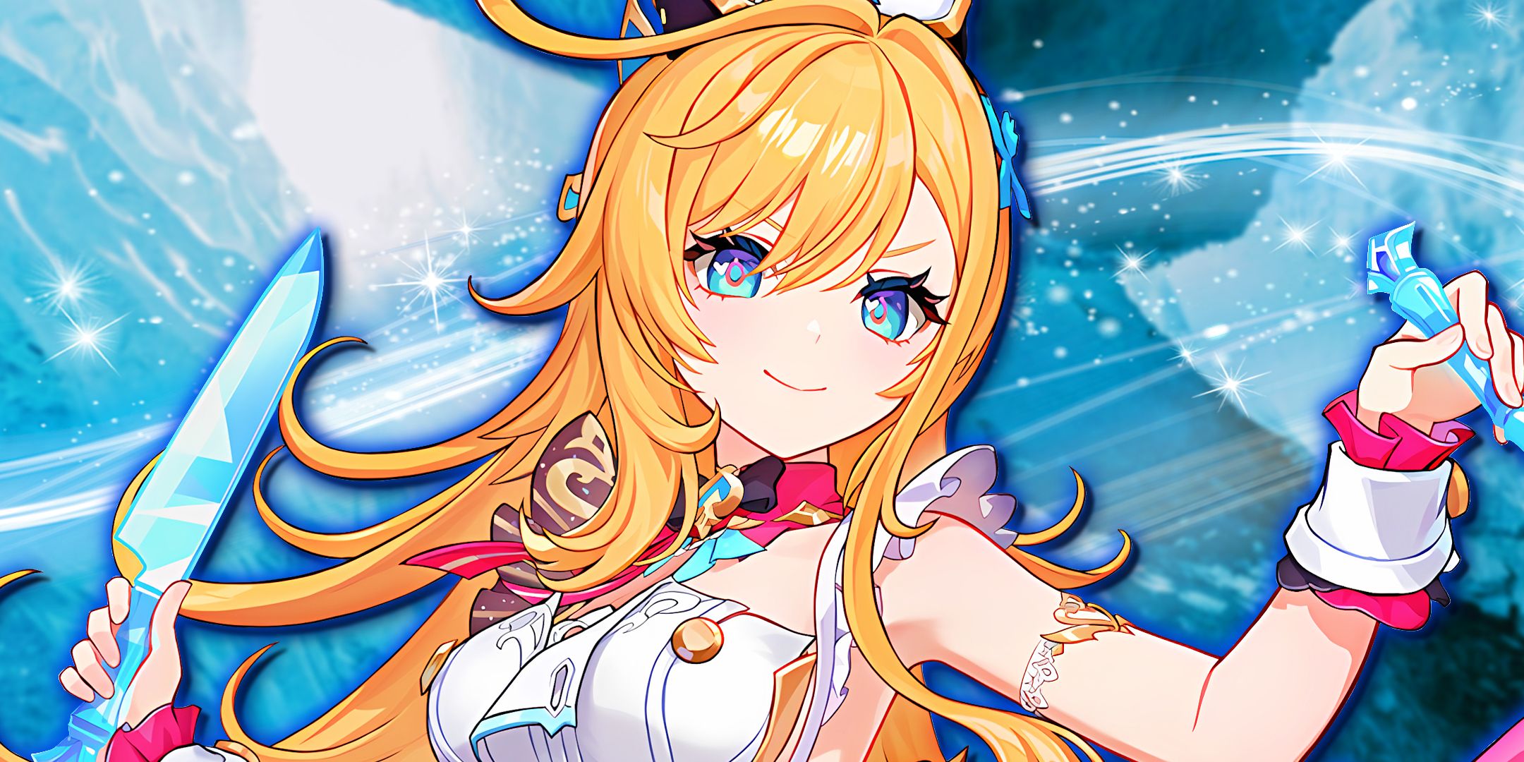 Genshin Impact 5.6 fugas: puede pre-farmear los materiales de Escoffier, pero hay un elemento que debe tener cuidado