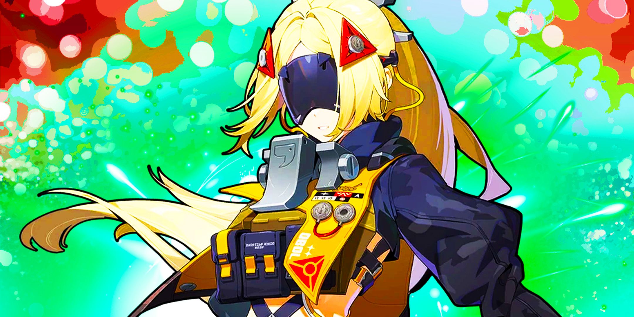 Zenless Zone Zero: Mejor construcción de activadores (W-Engine, Equips & Drive Discs)