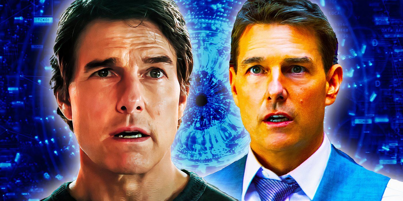 Nunca entenderás la caza de Ethan de Mission Impossible sin una pieza de medios perdidos