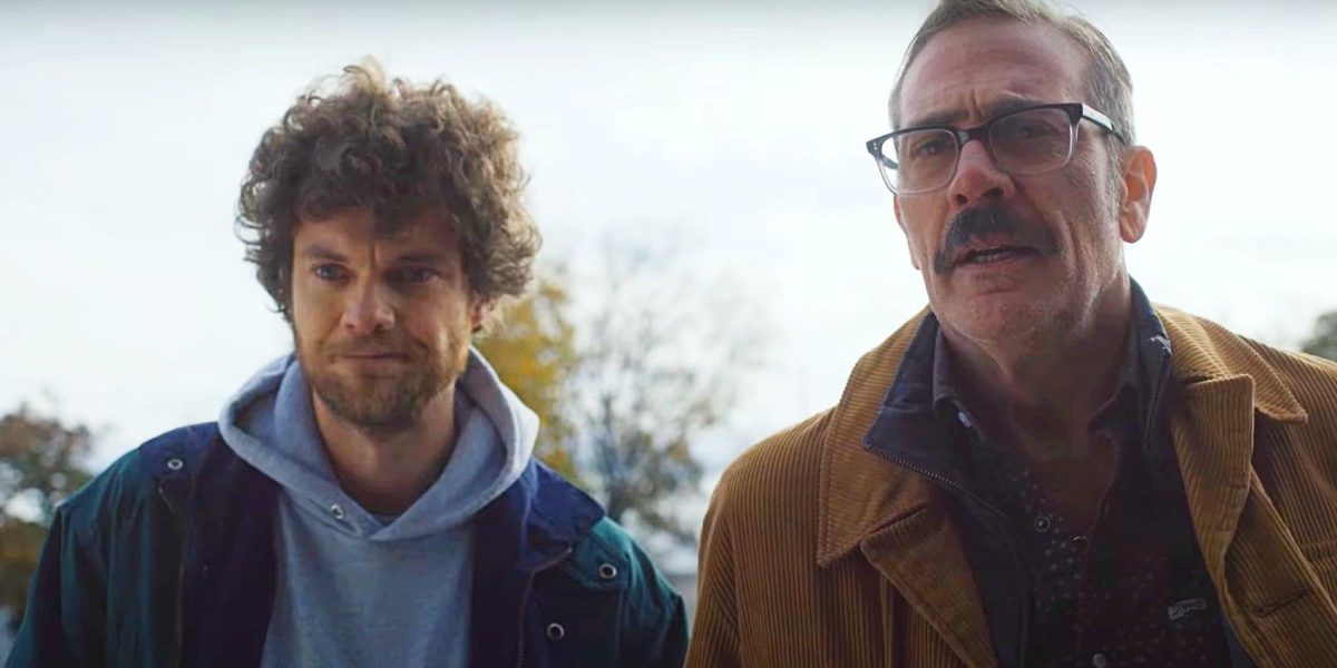 Trailer de reloj del vecindario: Dos estrellas de The Boys se reúnen mientras investigan un caso de secuestro en su área