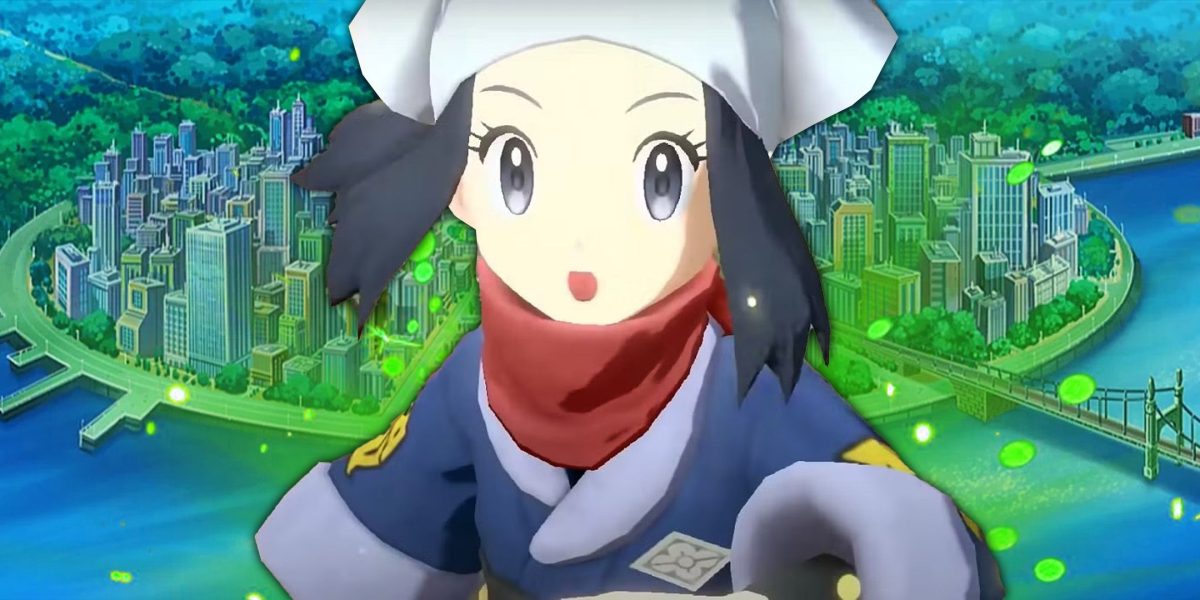 Después de un revés Scarlet & Violet, espero que Pokémon Legends: ZA restaura una excelente función de personalización