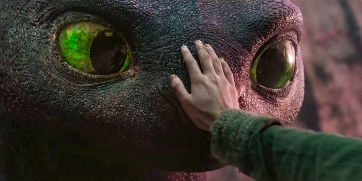 Acción en vivo Cómo entrenar a su dragón 2 confirmado, obtiene la fecha de lanzamiento de 2027