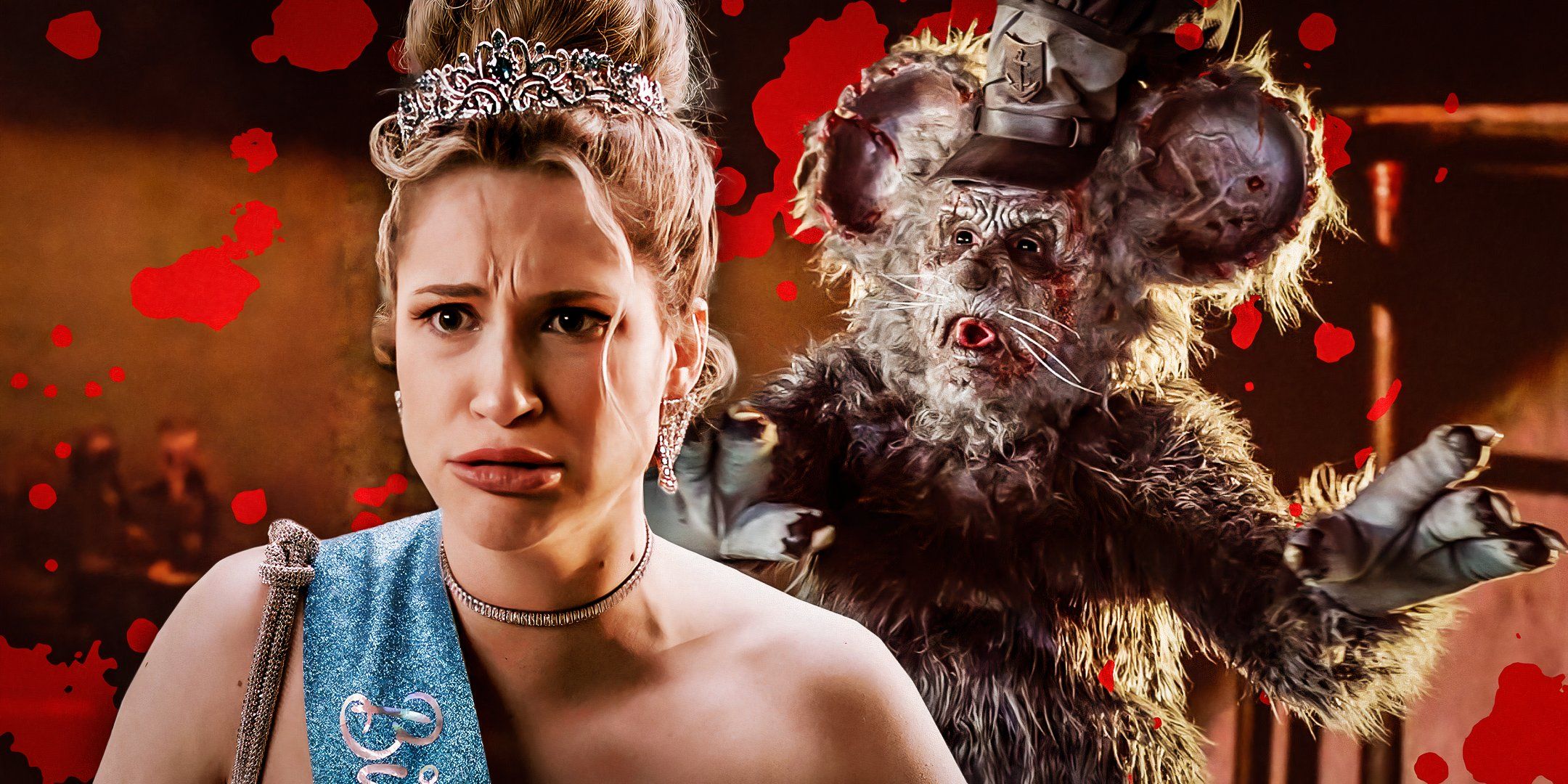 Screamboat Ending explicó: lo que le sucede a Willie y quién sobrevive