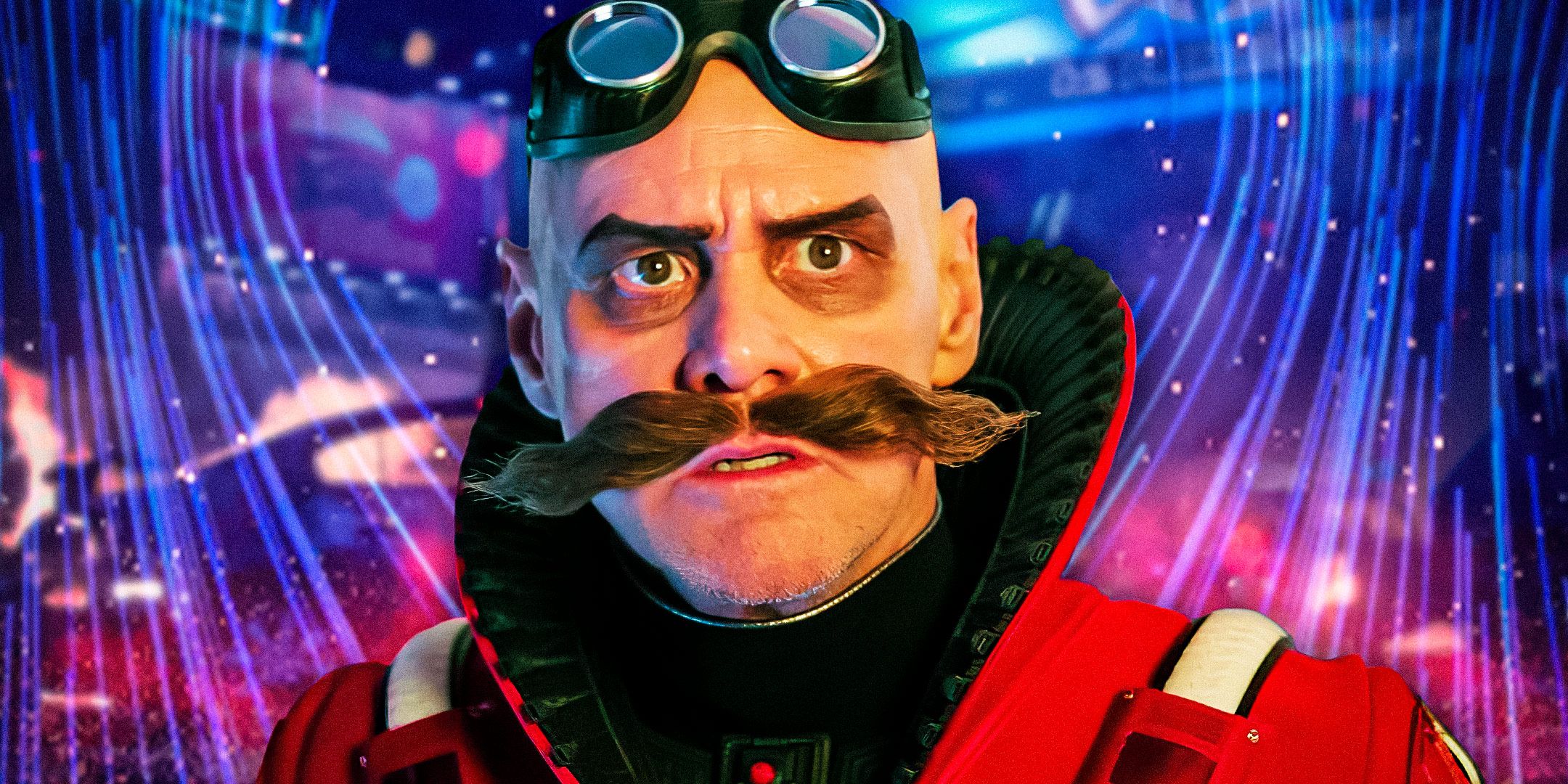 El final de Sonic the Hedgehog 3 se convertirá en un problema si Jim Carrey no regresa para Sonic 4