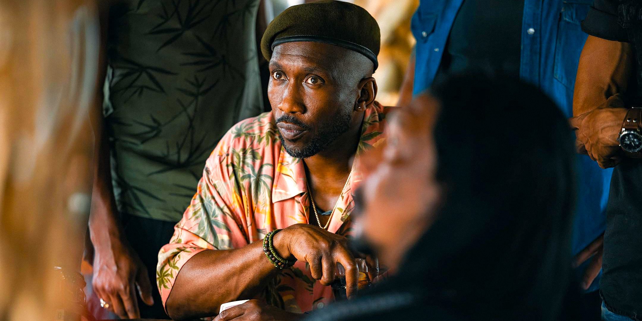 Jurassic World Rebirth Detalles revelan emociones que recuerdan las películas originales de Jurassic Park