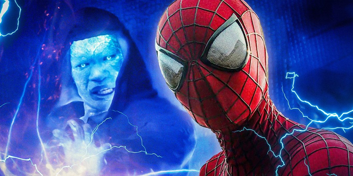10 cosas sobre las películas de Andrew Garfield Spider-Man que envejecían mal