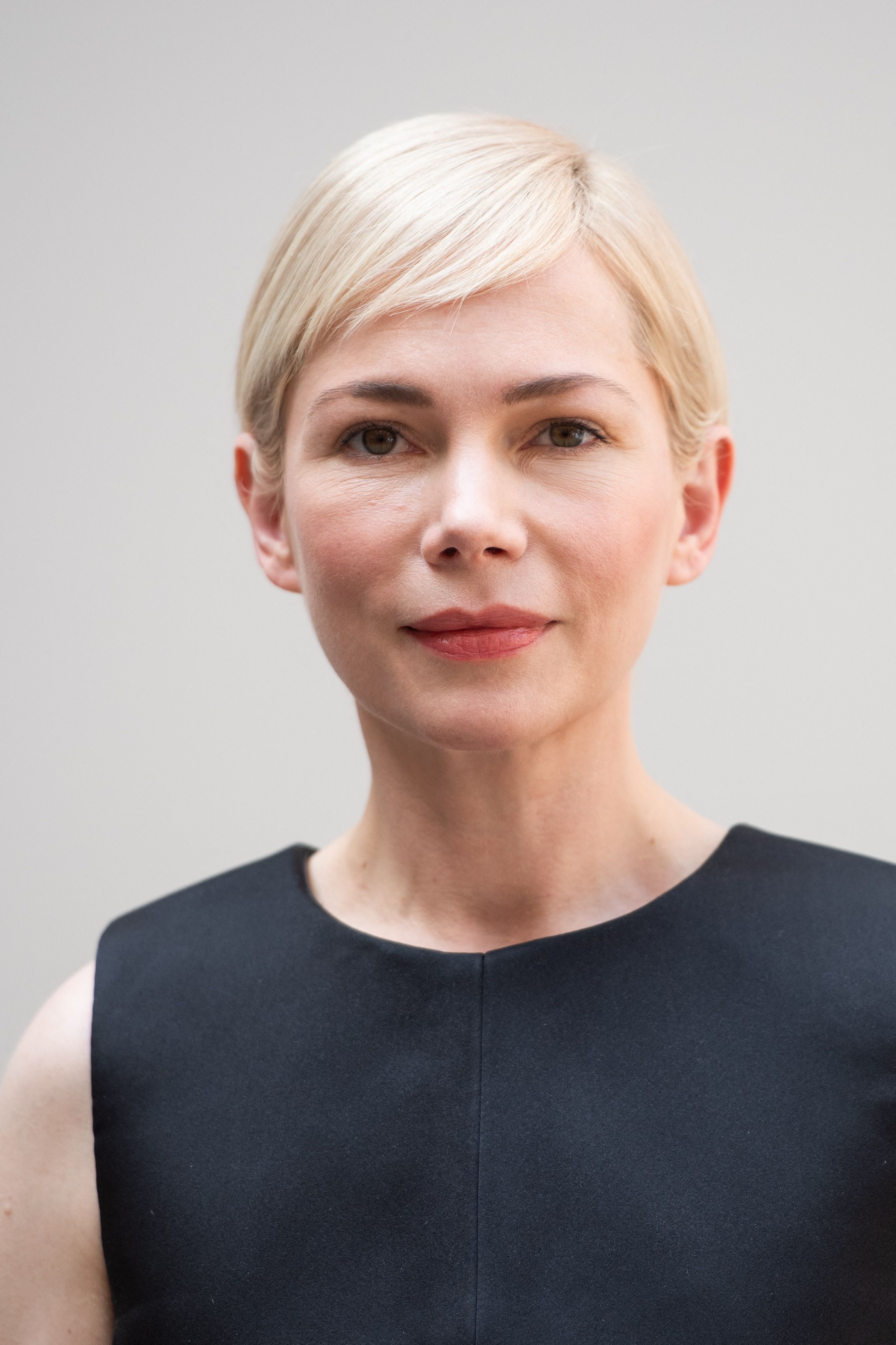 Tiro en la cabeza de Michelle Williams
