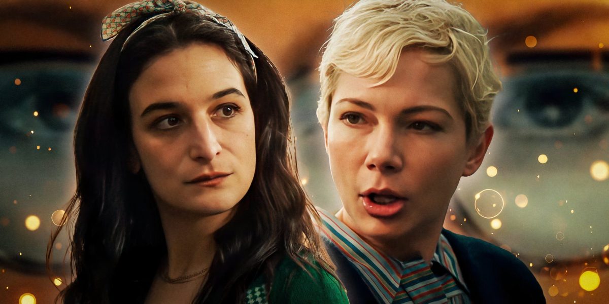 FX's Dying For Sex Show Cast & Character Guide