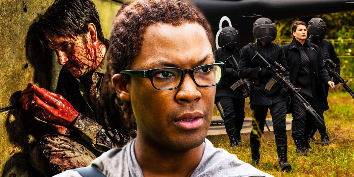 Olvídese de la designación 2, hay otro misterio de caminata de todos los que todos se han olvidado por completo