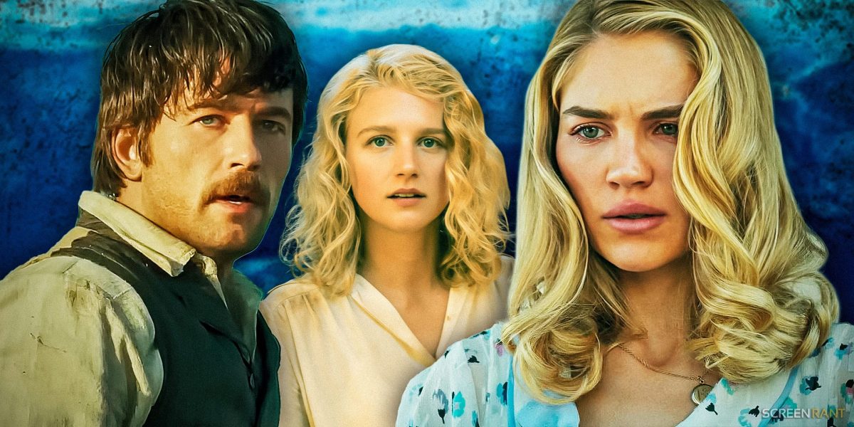 El impactante destino de Jack Dutton 1923 rompe una popular teoría de fanáticos de Spencer & Alex