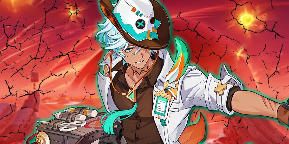 Genshin Impact 5.6 Fugas: el kit de IFA demuestra que será un sanador poco confiable para el contenido del juego final