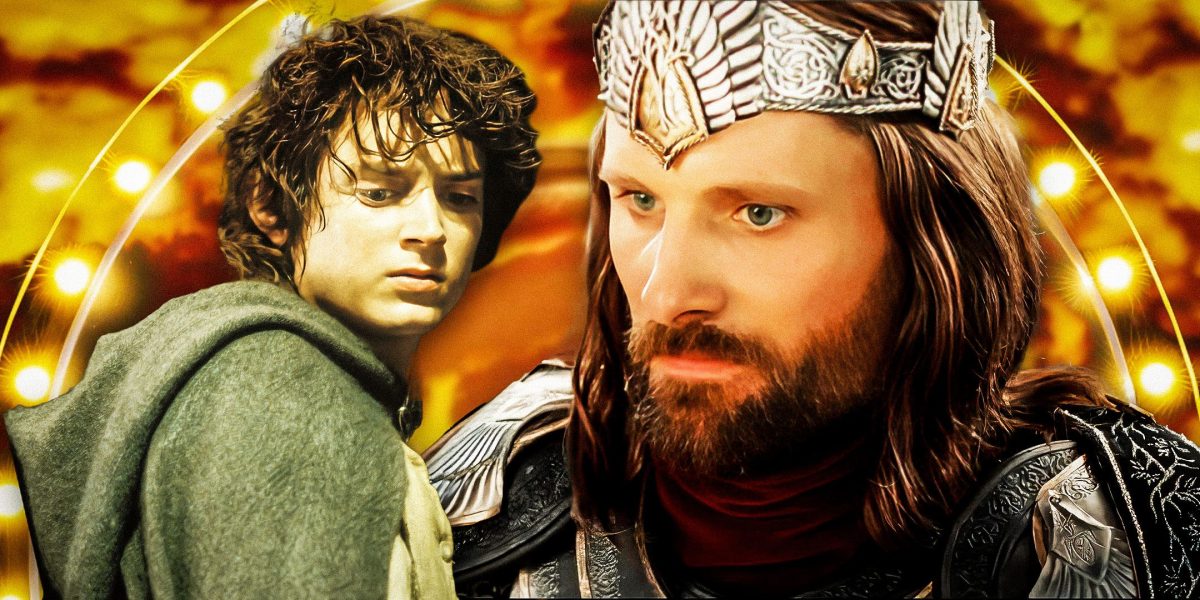 5 Hechos sorprendentes sobre la secuela de Lord of the Rings de Tolkien Inacedido