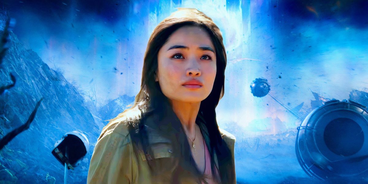 Monarca: Legacy of Monsters La temporada 2 de "gran viaje" de la temporada 2 se burló de Anna Sawai: "Perdemos a algunas personas ..."