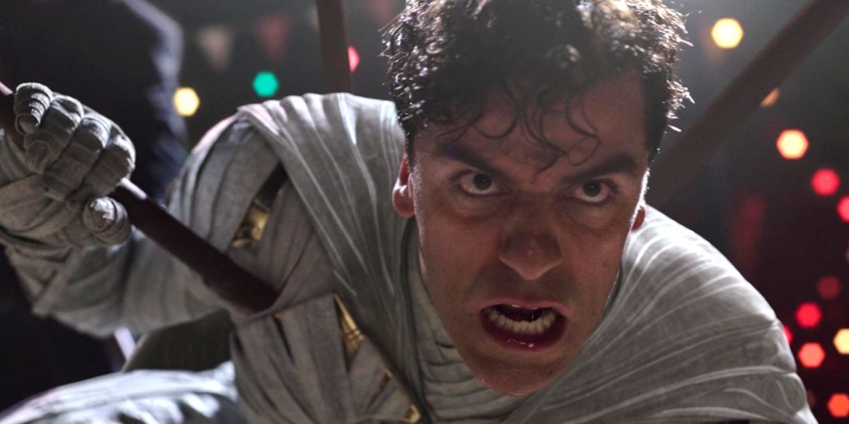 Moon Knight Season 2 recibe una actualización decepcionante del ejecutivo de MCU