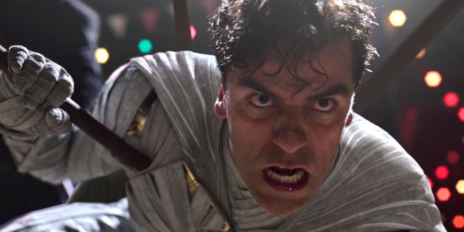 Moon Knight Season 2 recibe una actualización decepcionante del ejecutivo de MCU