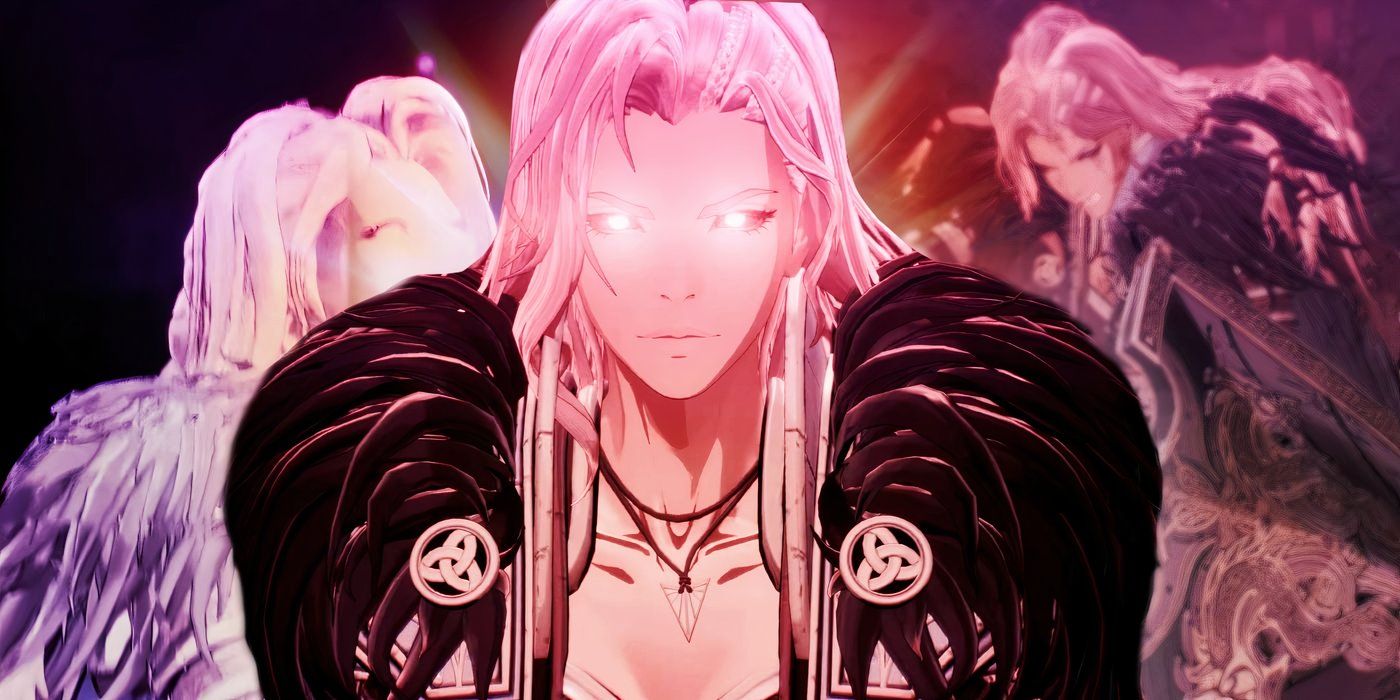 El primer Berserker: Khazan – Cómo vencer a Elamein (Guía de jefes)