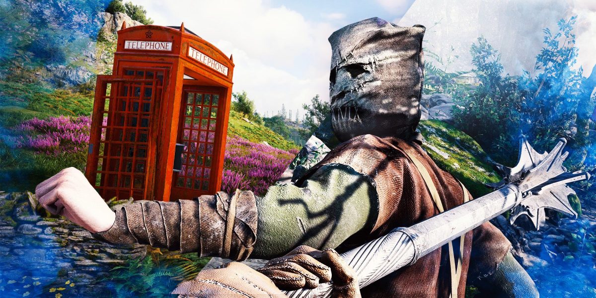 Por qué los fanáticos de Doctor Who deberían interpretar a Atomfall, y el arte de crear una "catástrofe acogedora"