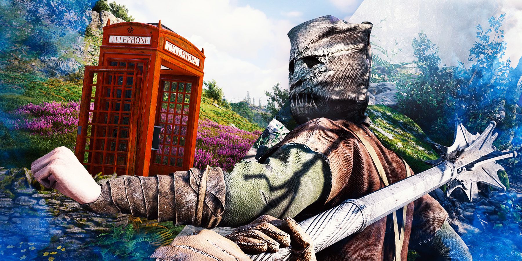 Por qué los fanáticos de Doctor Who deberían interpretar a Atomfall, y el arte de crear una “catástrofe acogedora”