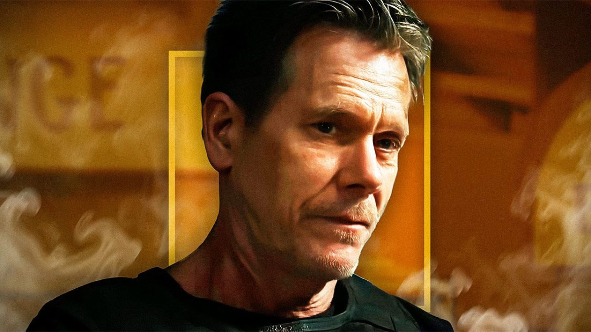 "Realmente no sabes lo que vas a obtener": cómo el programa de comedia de terror de Kevin Bacon es más que sobrenatural explicado por Showrunner