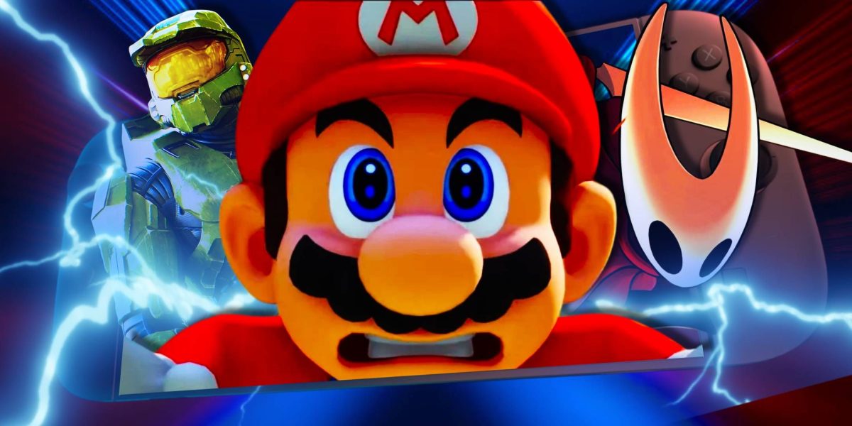 5 Nintendo Switch 2 revela que rompería la industria del juego