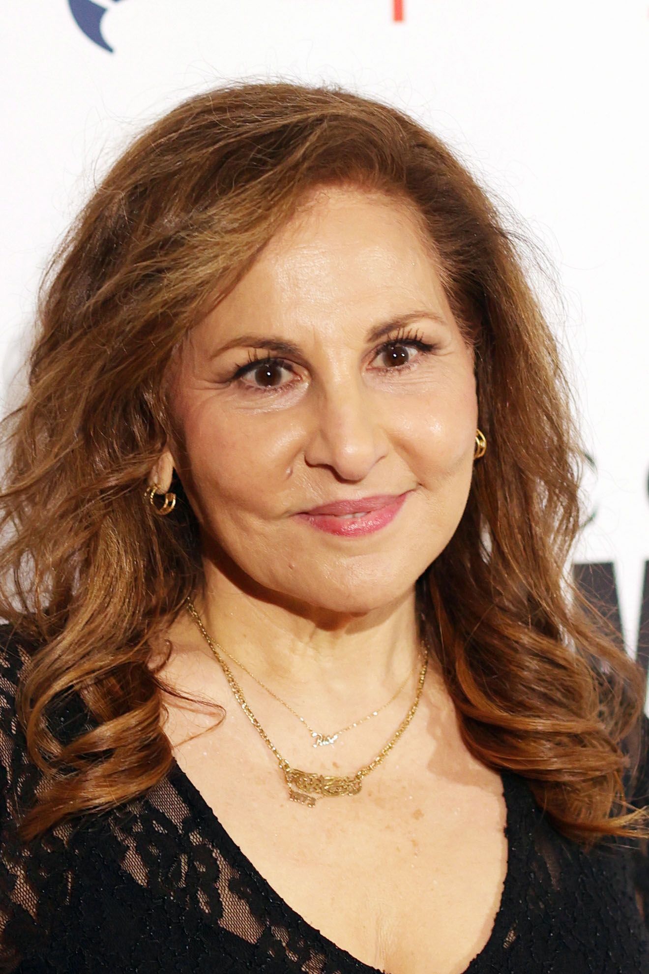 Tiro en la cabeza de Kathy Najimy