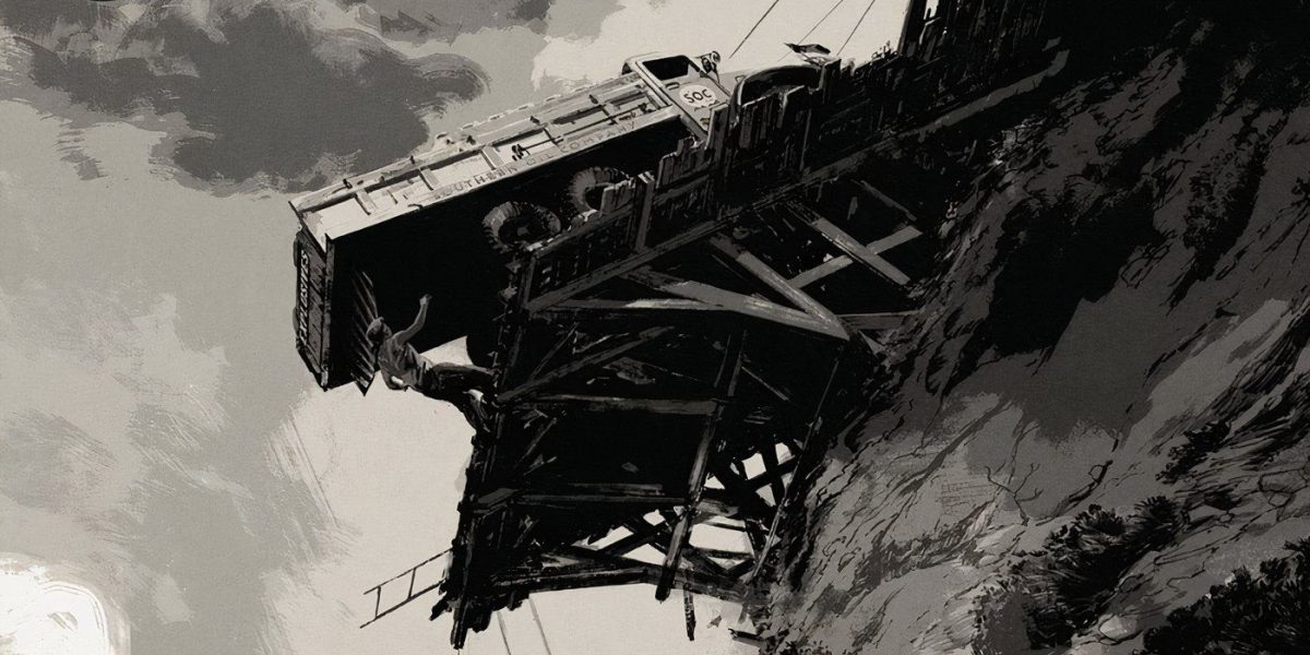 El Dunkerque de Christopher Nolan no es tan bueno como el thriller de 73 años que lo inspiró