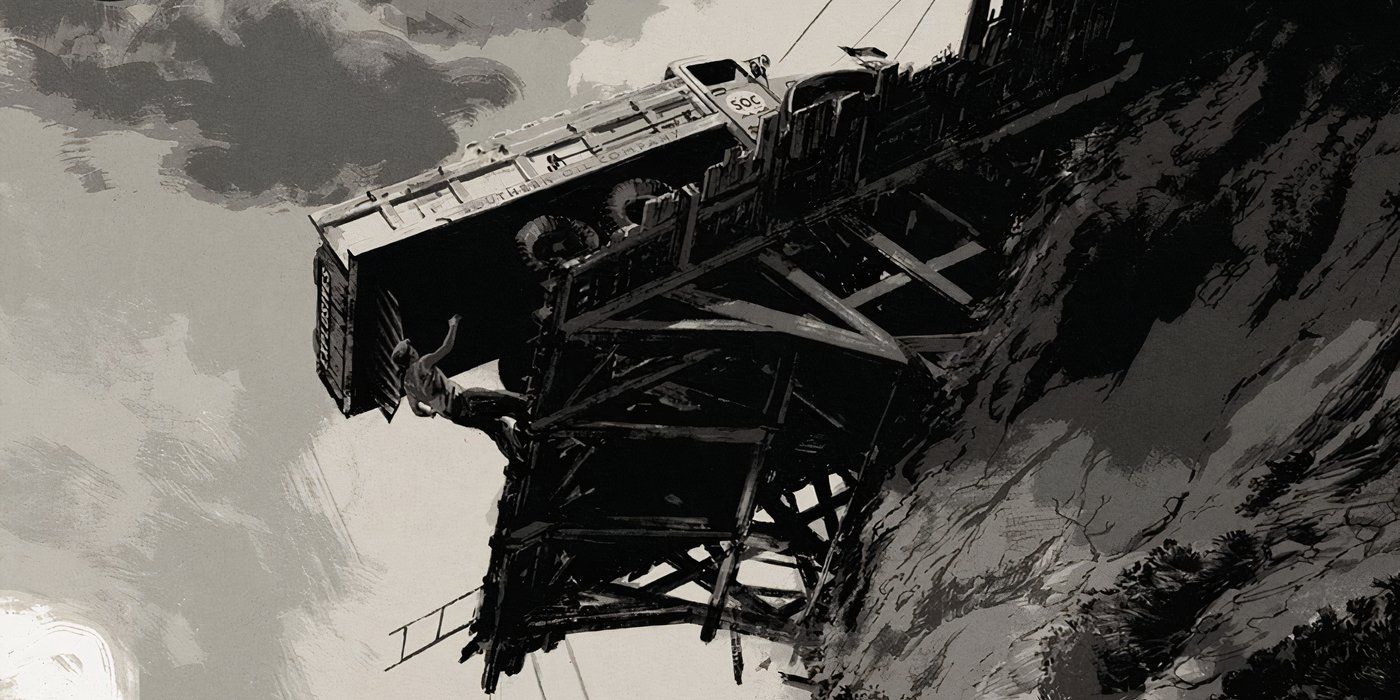 El Dunkerque de Christopher Nolan no es tan bueno como el thriller de 73 años que lo inspiró