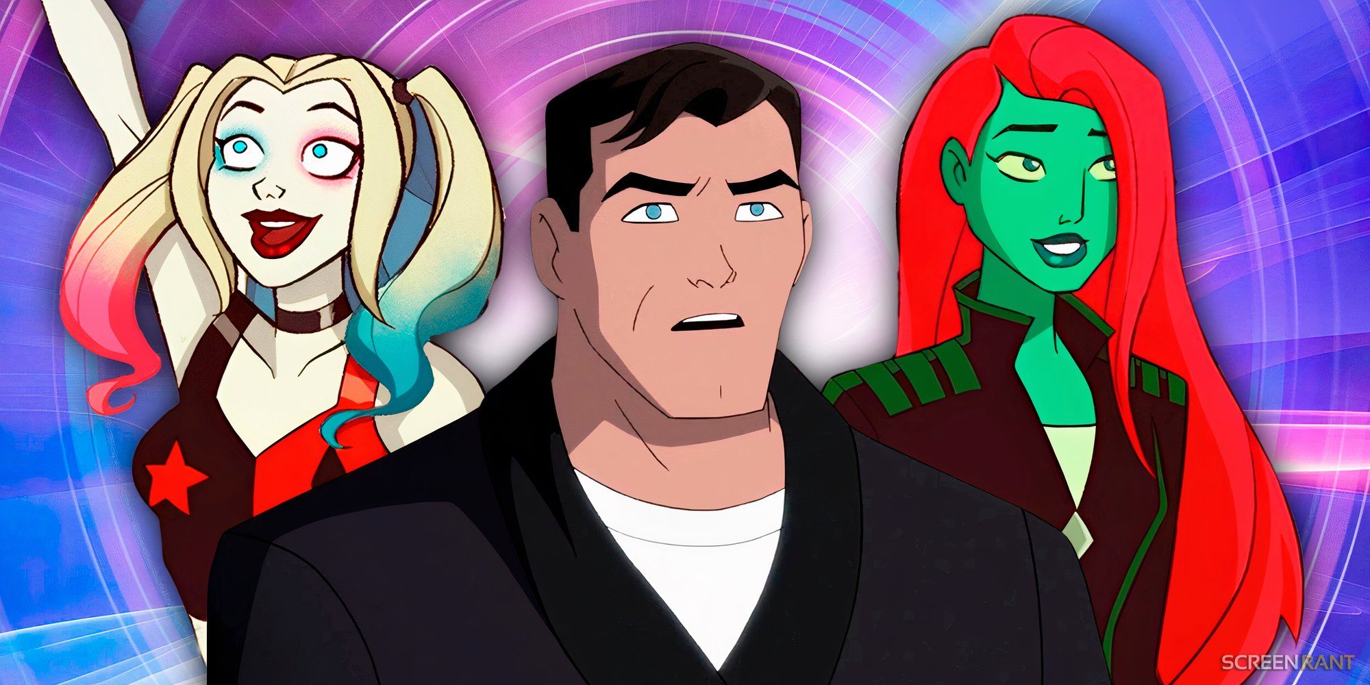 Harley Quinn Temporada 6: Todo lo que sabemos sobre