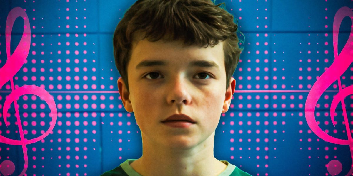 Las canciones de la adolescencia tienen un detalle oculto que hace que el programa sea aún más desgarrador