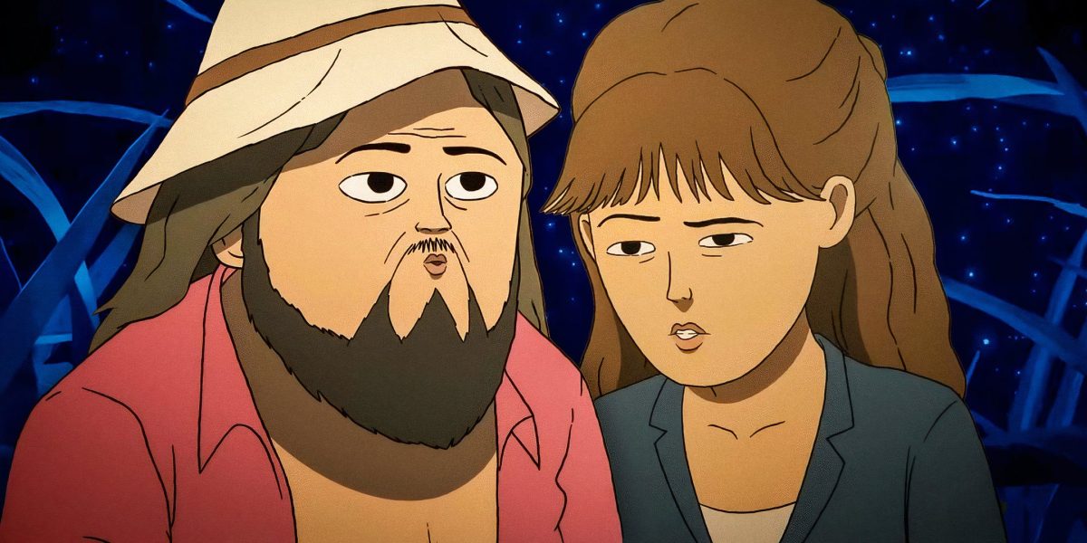 Efectos secundarios comunes La temporada 1 final explicó: lo que le sucede a Marshall & Frances