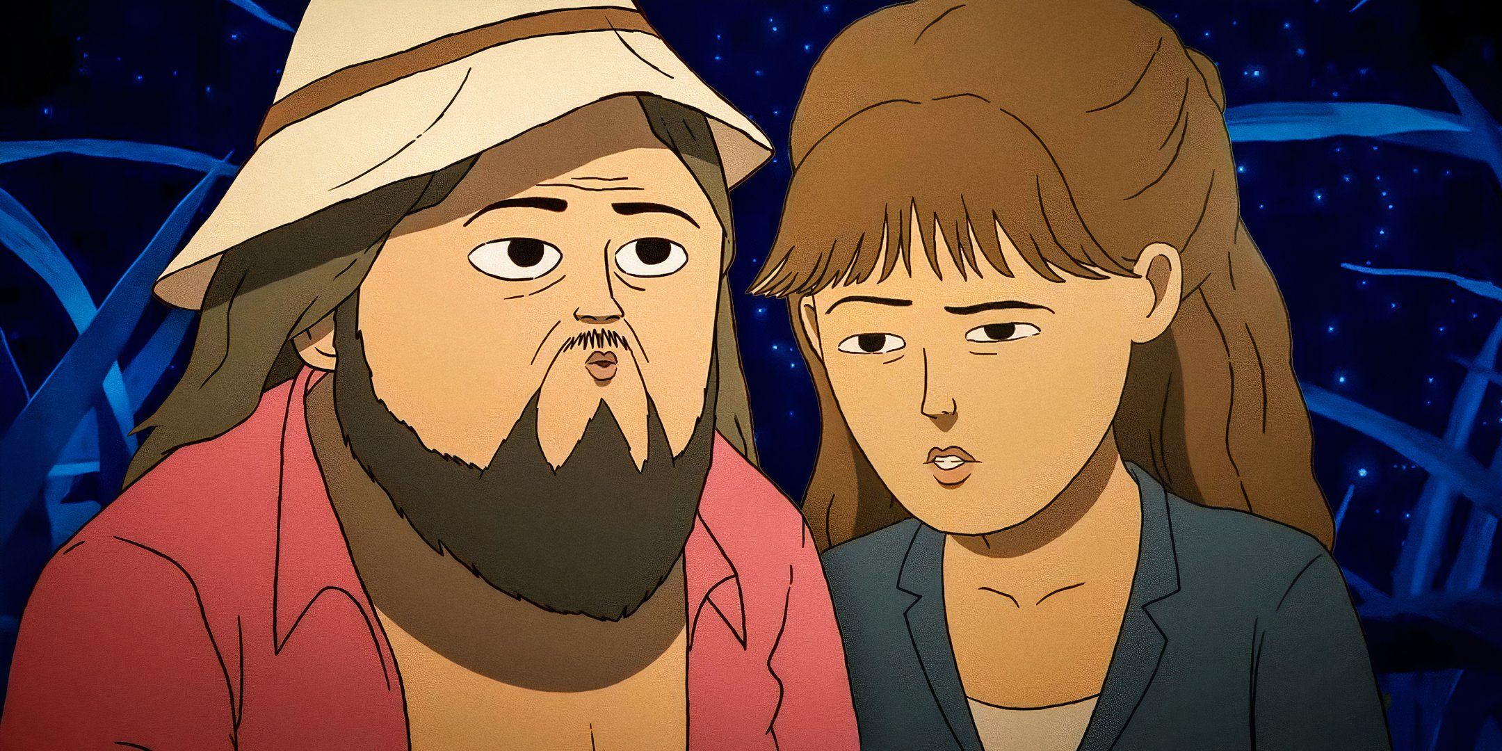 Efectos secundarios comunes La temporada 1 final explicó: lo que le sucede a Marshall & Frances