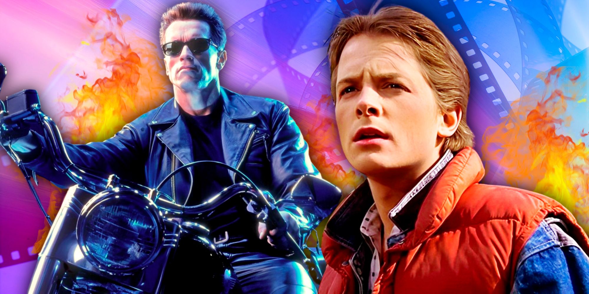 10 películas que no tienen una sola escena aburrida