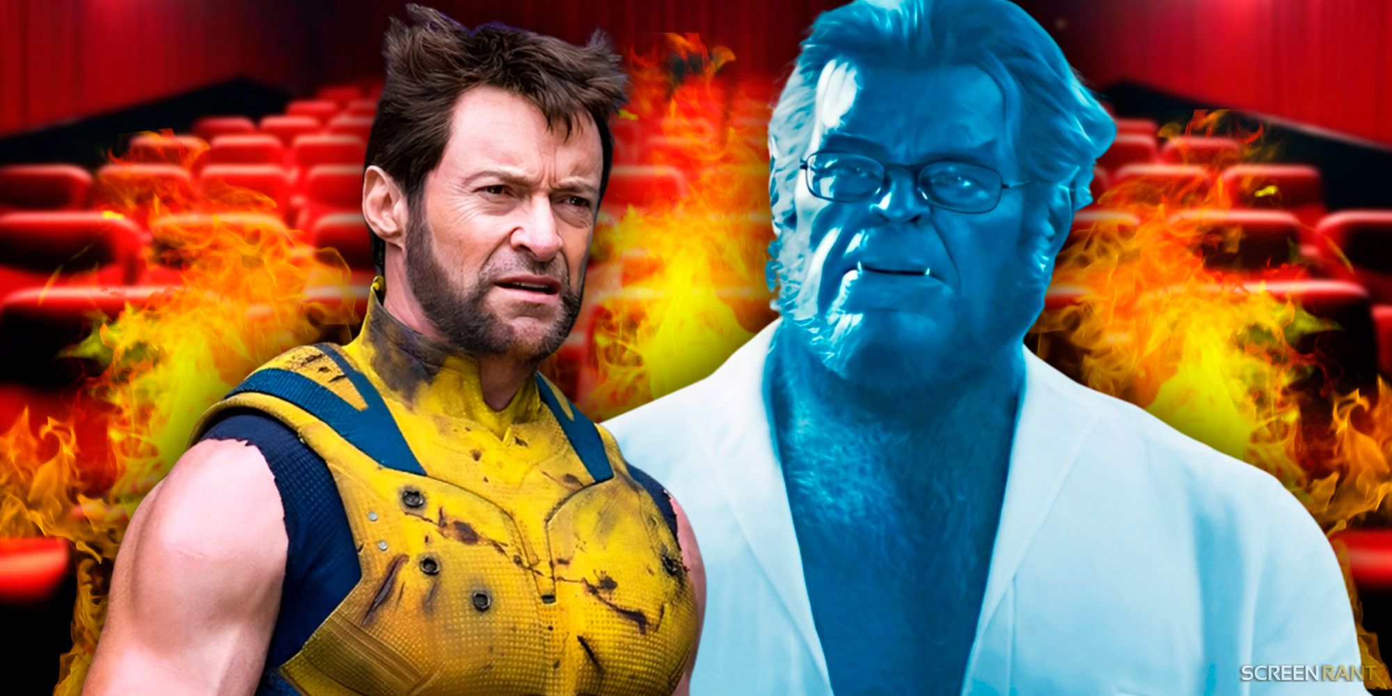 Estoy tan emocionado de que la bomba de taquilla más grande del MCU se haya convertido en la película más importante de la saga multiverso hasta ahora