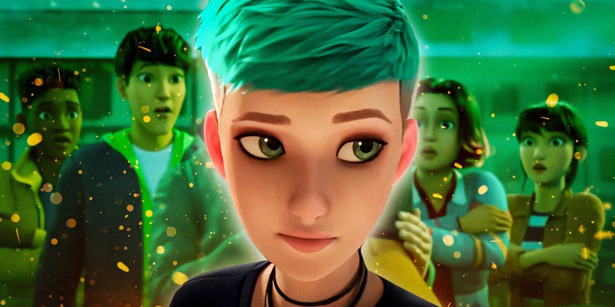 Jurassic World: Chaos Theory Season 3 Fining explicó: Donde Sammy y Kenji van y cómo establece el final de Dominion