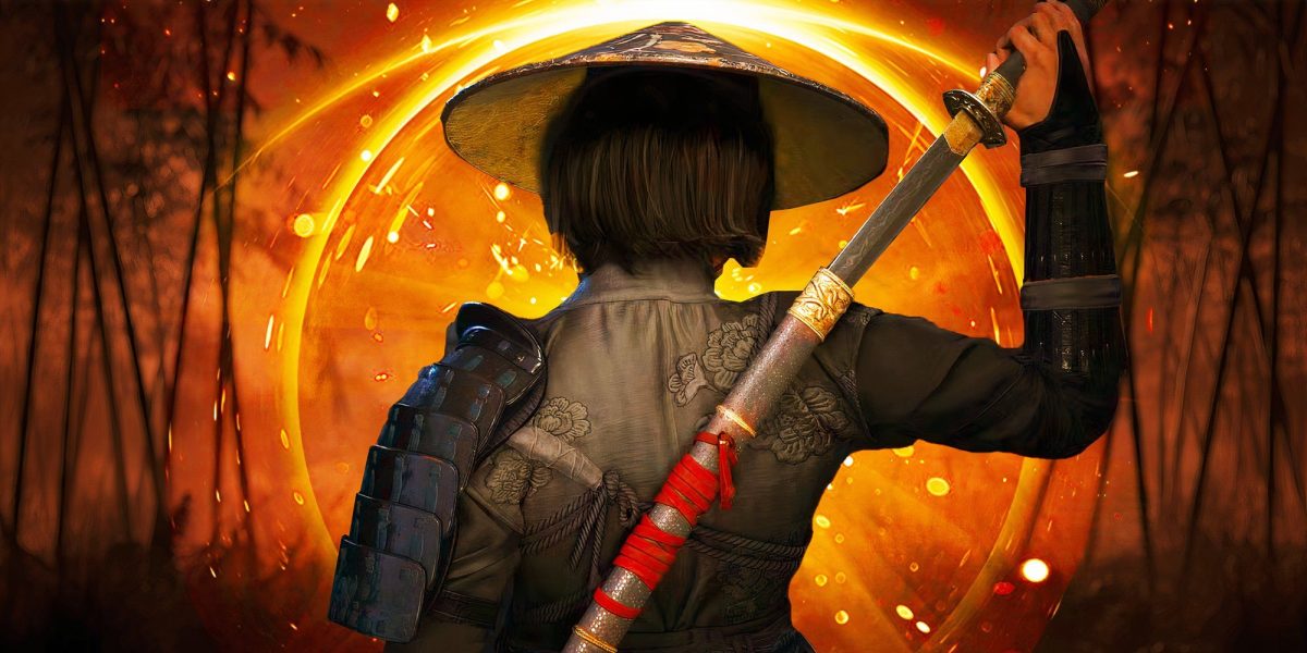 La mejor construcción aturdida para Naoe en Assassin's Creed Shadows