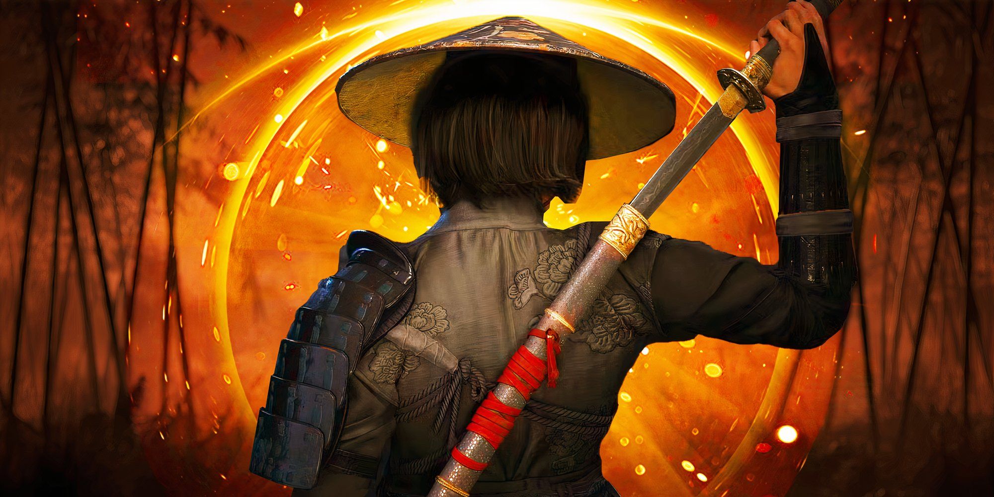 La mejor construcción aturdida para Naoe en Assassin’s Creed Shadows