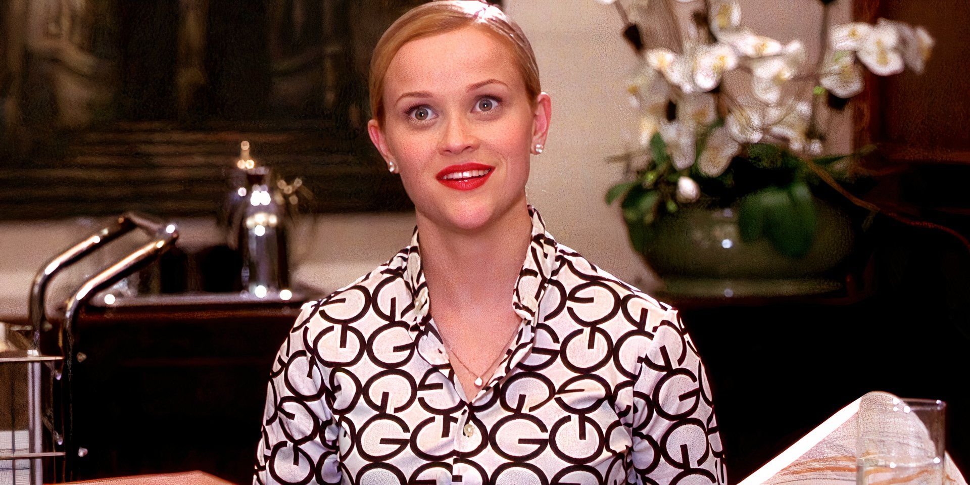 El espectáculo de precuelas rubios legalmente revela el primer vistazo al nuevo Elle Woods