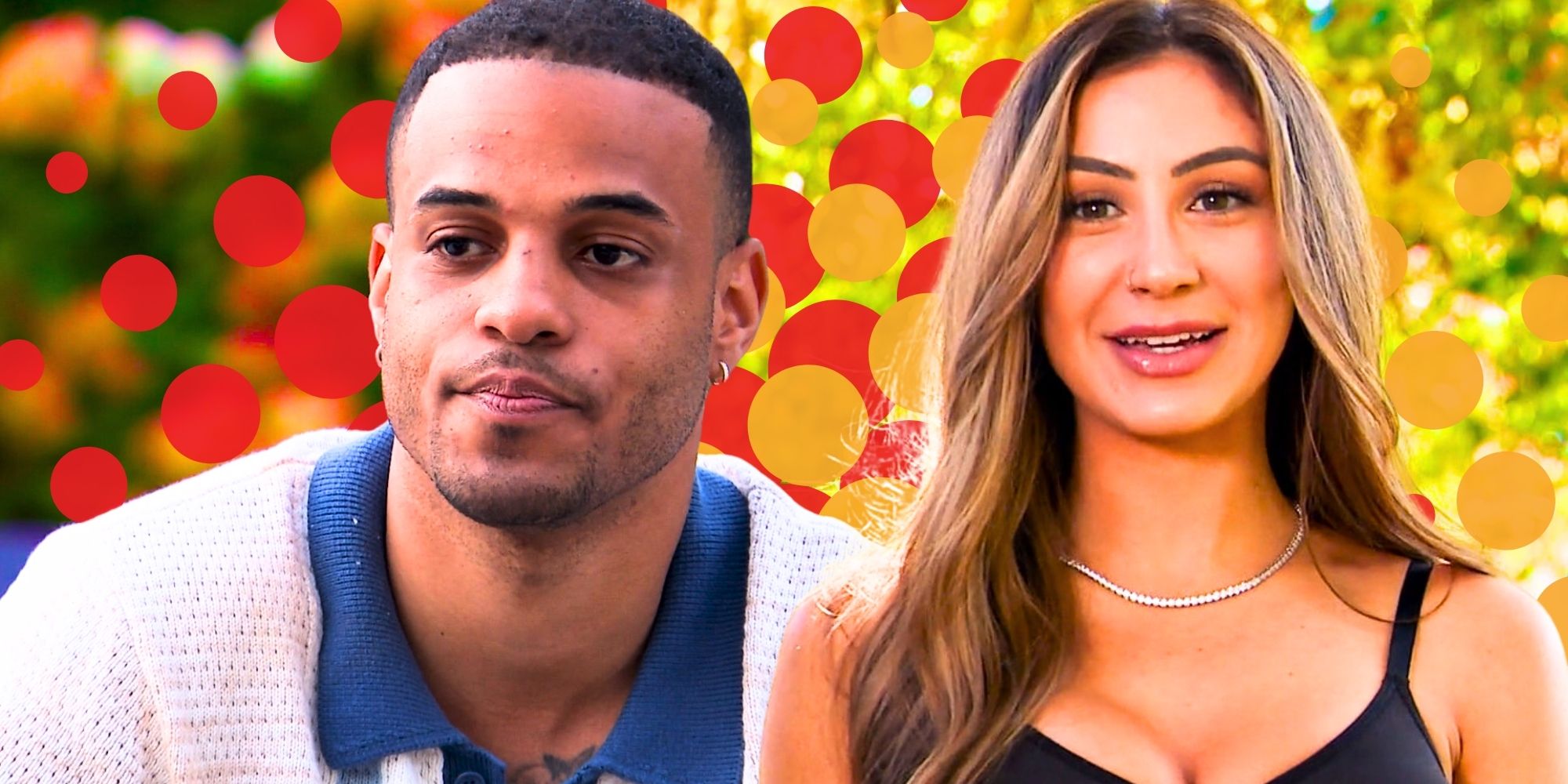 The Bachelor: Juliana’s Feuds with Litia & Carolina explicaron (Juliana está comprometida con Grant Ellis, pero todavía está agitando la olla)