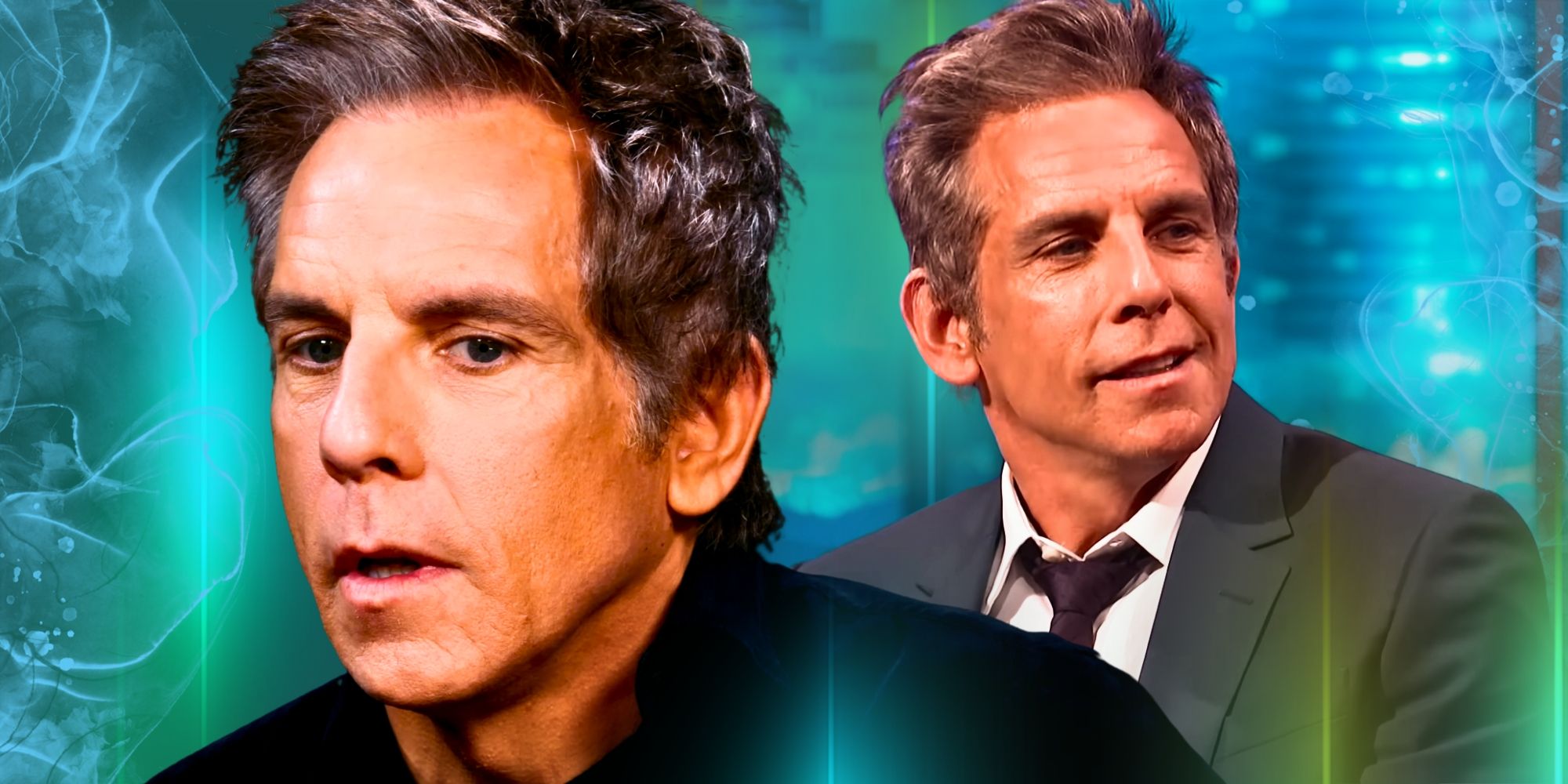 “No entendí”: Ben Stiller tuvo la respuesta perfecta sobre una de las escenas más escandalosas de toda su carrera.