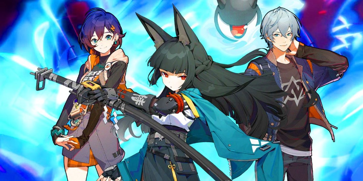 Zenless Zone Zero 2.x fugas: qué caracteres vienen en futuras actualizaciones