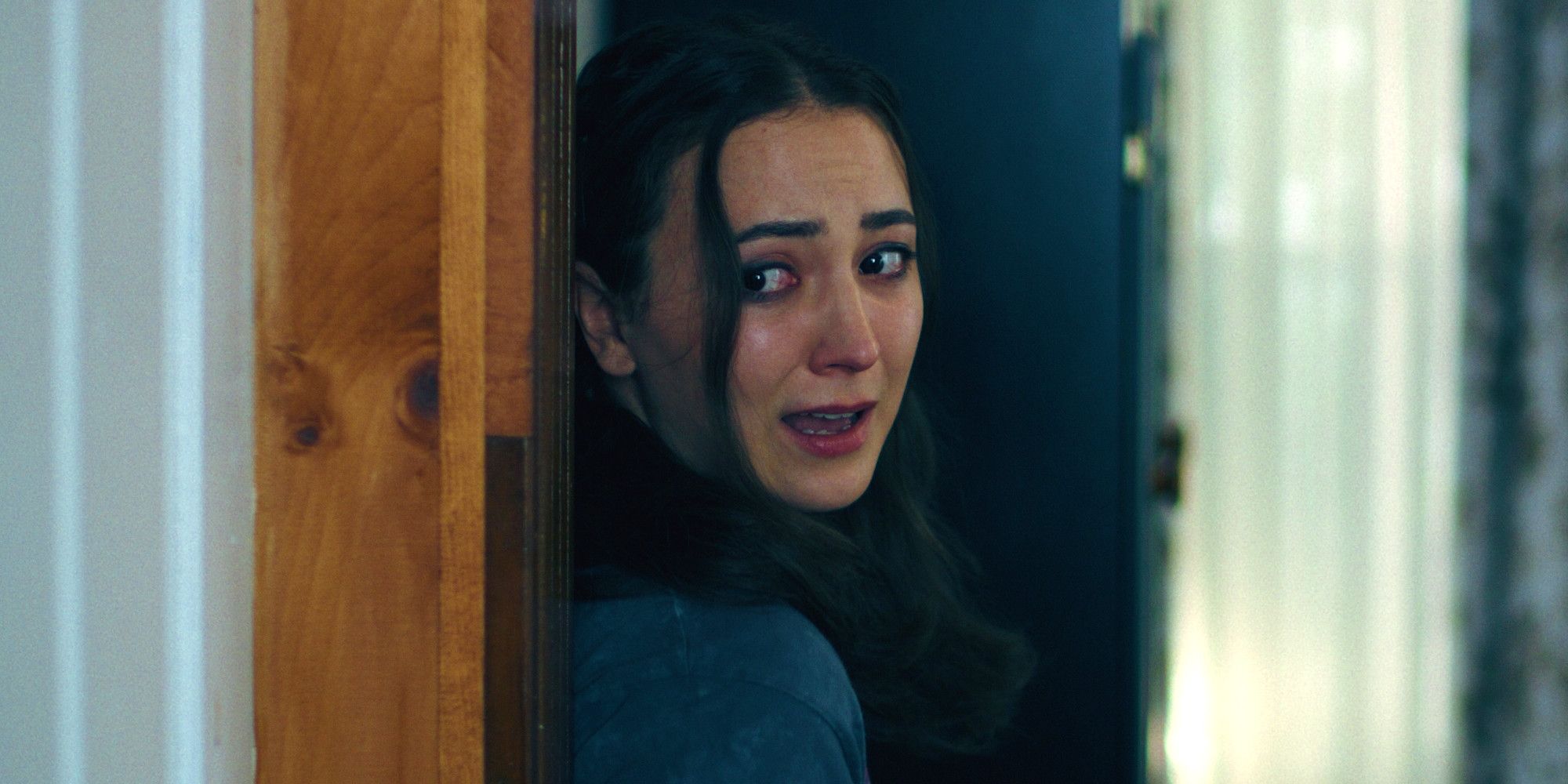 825 Forest Road Review: la película de terror repetitiva de Shudder me recordó una de mis películas menos favoritas de 2024