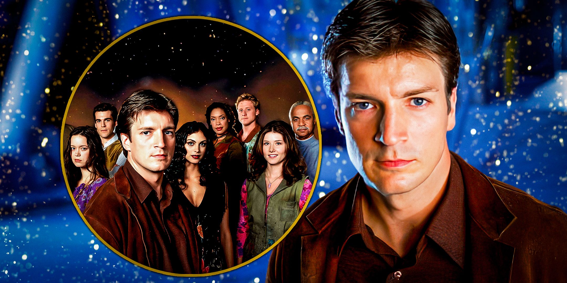 Una secuela de Firefly tiene que suceder, pero ya no necesita Nathan Fillion