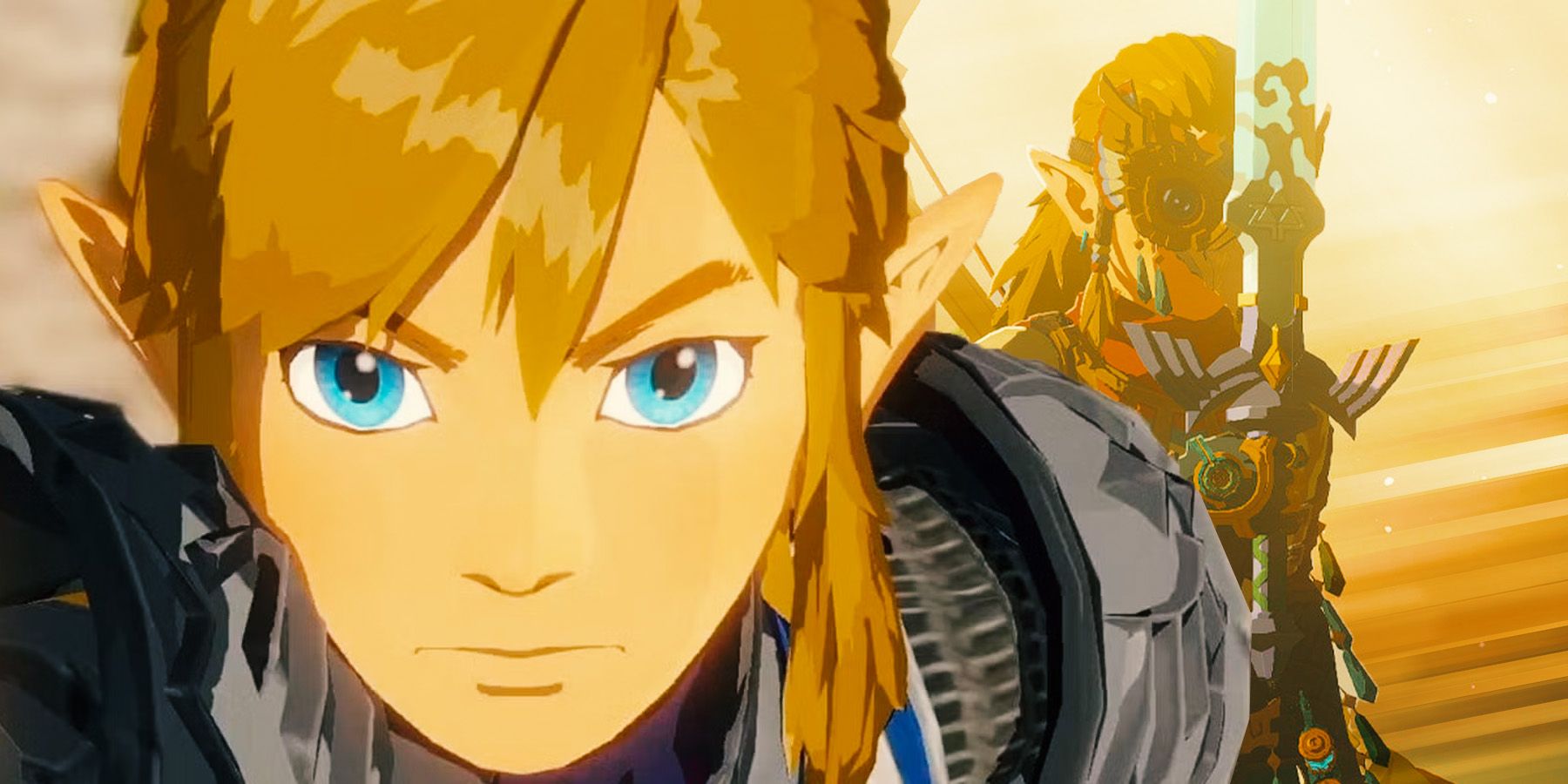 Un momento que falta en la línea de tiempo de Zelda podría explicar un enorme punto de trama no abordado