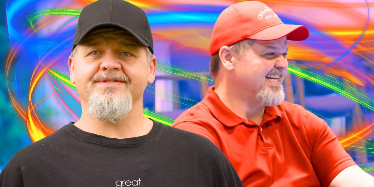 Hermanas de 1000 lb: Chris Combs se ve más delgado que nunca después de la cirugía de extracción de la piel (logró un hito profesional importante)