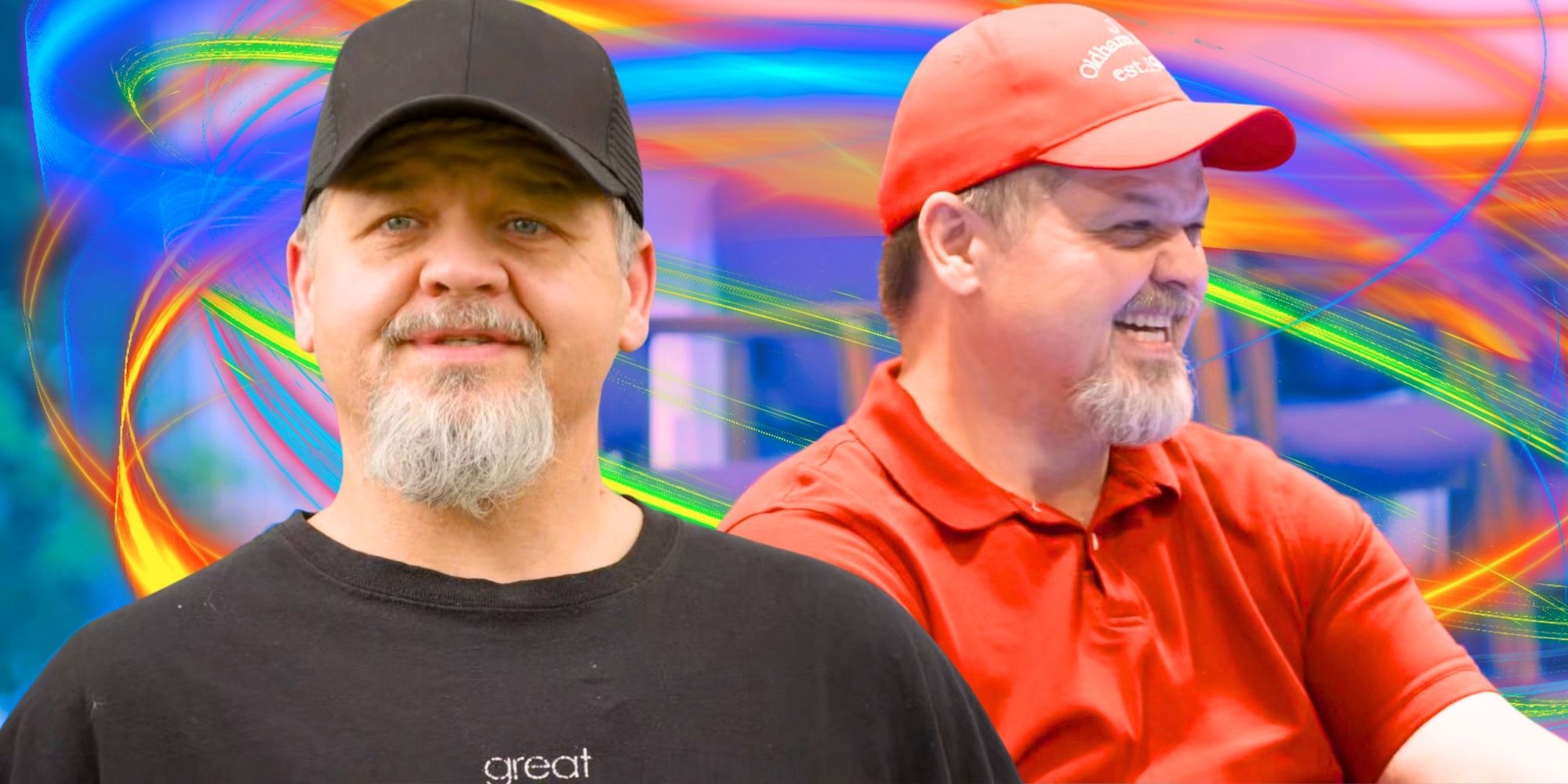 Hermanas de 1000 lb: Chris Combs se ve más delgado que nunca después de la cirugía de extracción de la piel (logró un hito profesional importante)