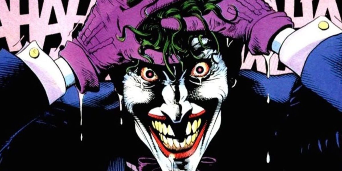 Los 10 rediseños más inquietantes de Joker en la historia de DC