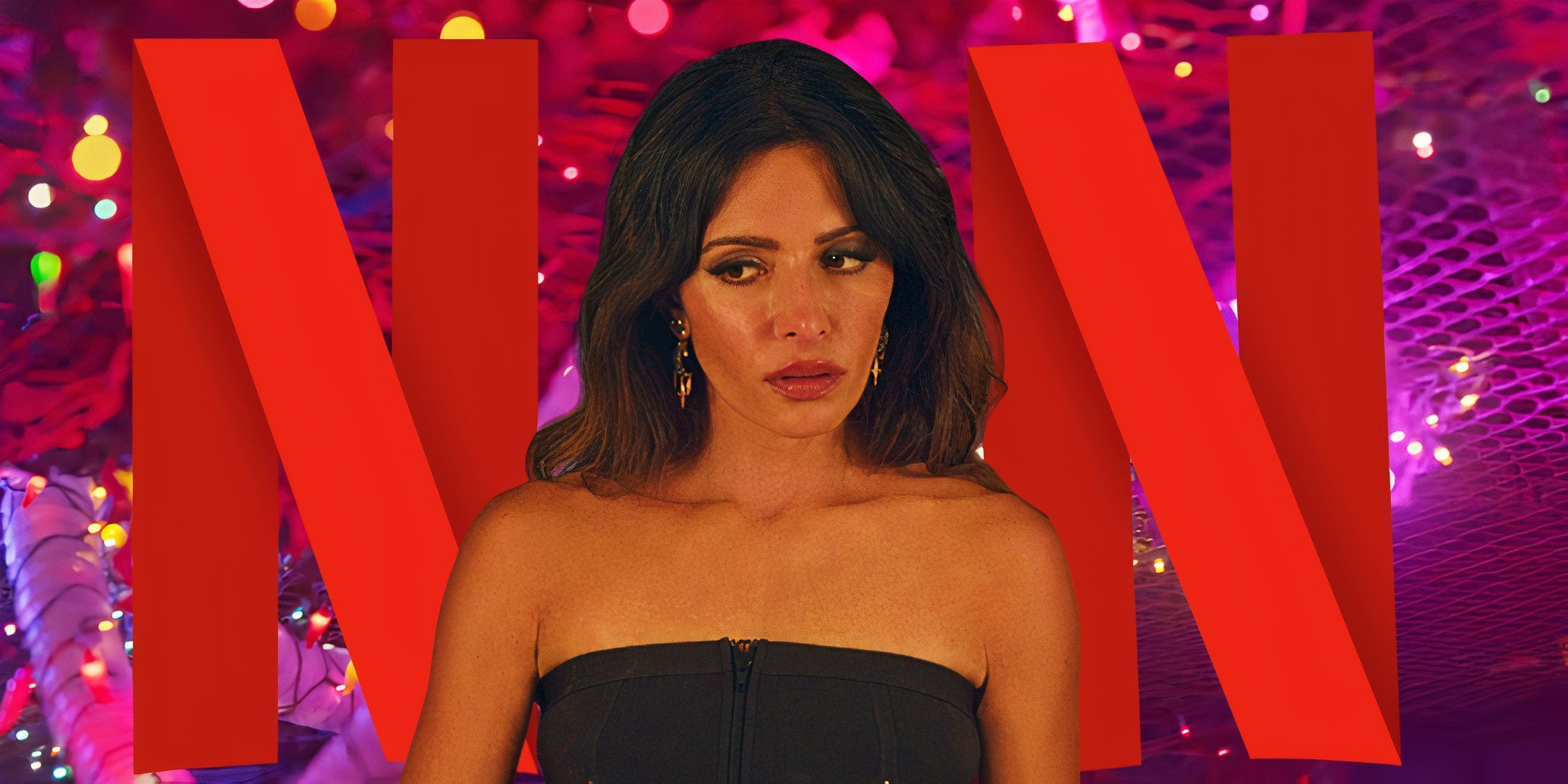 Sex/Life Season 3 recibe una respuesta esperanzadora de Star a pesar de la cancelación de Netflix: "Si alguien está escuchando" escuchando "